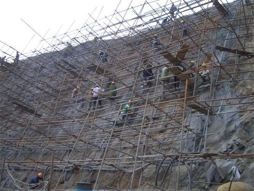射阳公路桩基检测
